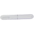 Axisis Gmbh Glass Nail File 2X11X135 Rounded Enveloped 1 pcs