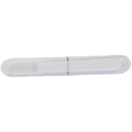 Axisis Gmbh Glass Nail File 2X11X135 Rounded Enveloped 1 pcs