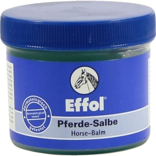 Schweizer-Effax Gmbh Effol Pferdesalbe Vet. 50 ml