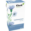 Heinrich Klenk Gmbh & Co. Kg Linseed Klenk 250 g