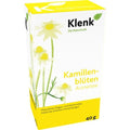 Heinrich Klenk Gmbh & Co. Kg Chamomile Blossoms Tea 40 g