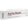 Chiesi Gmbh Ash Base Cream 100 ml