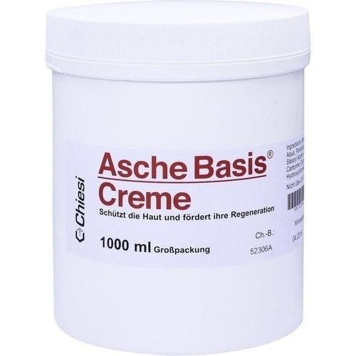 Chiesi Gmbh Ash Base Cream 1000 ml