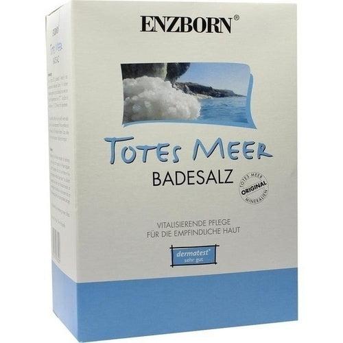 Ferdinand Eimermacher Gmbh & Co.Kg Dead Sea Salt Enzborn FALSCH