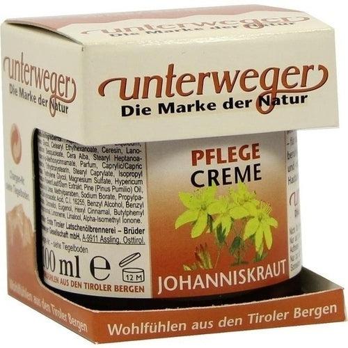 Grüner Pharmavertrieb John'S Wort Cream 100 ml