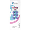 Hager Pharma Gmbh Miradent Plaque Test Tablets Mira-2-Tone 6 pcs