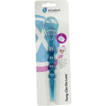 Hager Pharma Gmbh Miradent Tongue Cleaner Tong-Clin De L.Blau Trans. 1 pcs