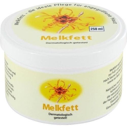 Avitale Gmbh Melkfett With Witch Hazel And Zinc 250 ml