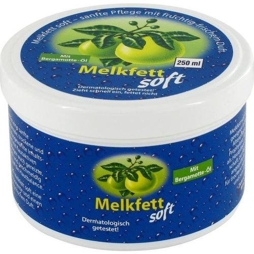 Avitale Gmbh Melkfett Soft With Bergamot Oil 250 ml