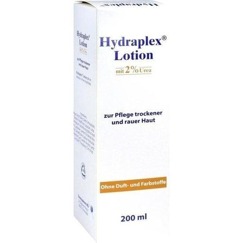 Dermapharm Ag Hydraplex 2% Lotion 200 ml