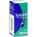 Alcon Pharma Gmbh Systane Wetting Drops For The Eyes 10 ml