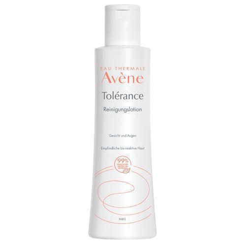 Avene 寬容潔面乳 200 毫升