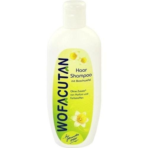 Wofacutan Shampoo 220 ml