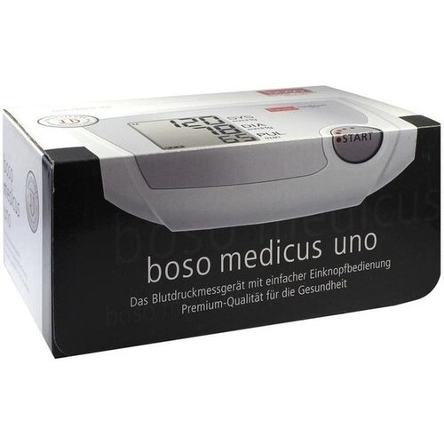 Bosch + Sohn Gmbh & Co. Boso Medicus Uno Vollautomat.Blutdruckmessgerät 1 pcs