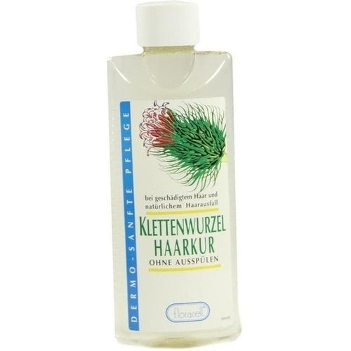 Runika Velcro Root Conditioner Flora Cell 200 ml