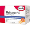 Astrid Twardy Gmbh Mobi Acute Joint Capsules 90 pcs