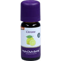 Taoasis Gmbh Natur Duft Manufaktur Lemon Bio 10 ml