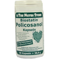 Hirundo Products Policosanol 10 Mg Capsules 90 pcs