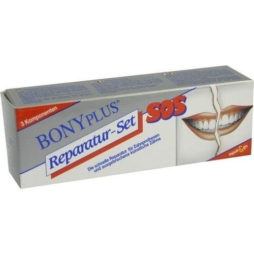 Jati Gmbh Bonyplus Denture Repair Kit FALSCH