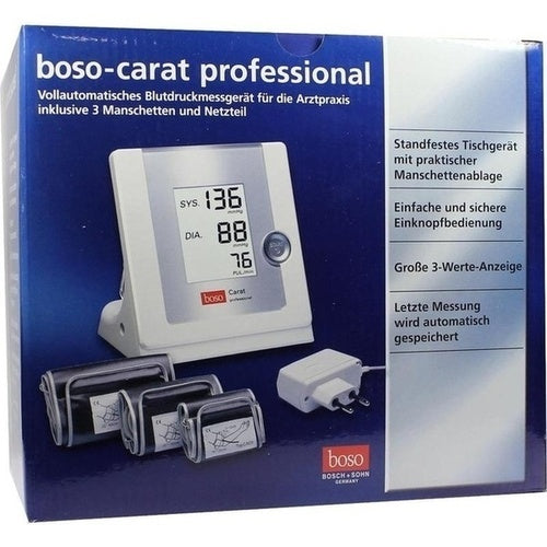 Bosch + Sohn Gmbh & Co. Boso Carat Professional 1 pcs