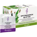 Bombastus-Werke Ag Spitzweg Erich Sheets Filter Bag 20X1.4 g