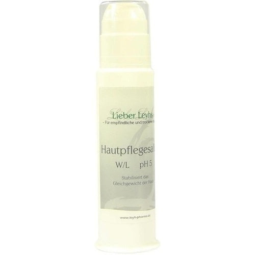 Leyh-Pharma Gmbh Leyhs Skin Care Ointment W / L 150 ml