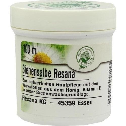 Resana Gmbh Bee Ointment 100 ml