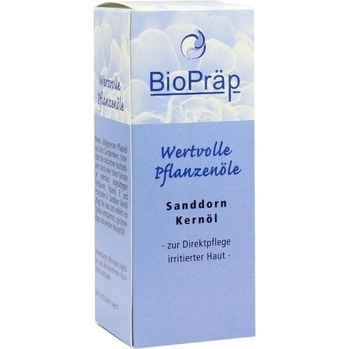 Biopräp Biolog.Präp.Handelsges.Mbh Sanddorn Seed Oil 50 ml
