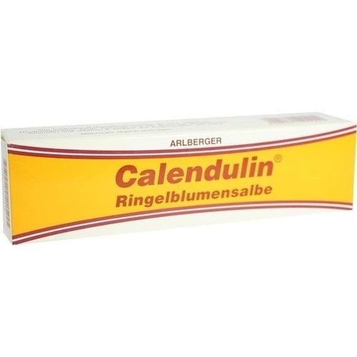 Bano Healthcare Gmbh Calendulin Arlberger Ointment 40 g