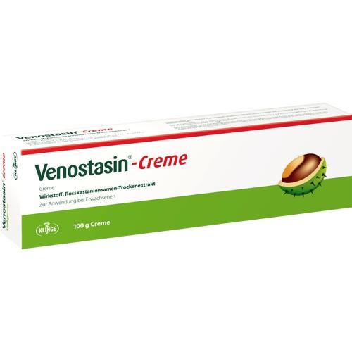 Klinge Pharma Gmbh Venostasin Cream 100 g