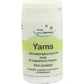 G & M Naturwaren Import Gmbh & Co. Kg Yam Capsules 60 pcs