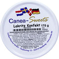 Pharma Peter Gmbh Licorice Candy 175 g