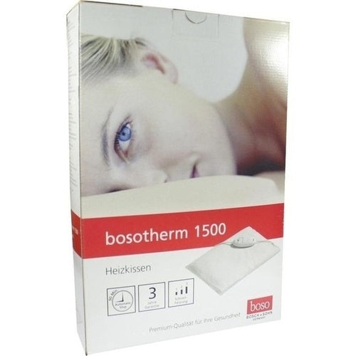 Bosch + Sohn Gmbh & Co. Bosotherm Heating Pad 1500 1 pcs