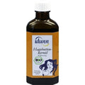 Idunn Naturprodukte Rose Hip Seed Oil Idunn Cold Pressing 100 ml