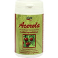 Alva Naturkosmetik Gmbh & Co. Kg Acerola Lozenges 100 pcs