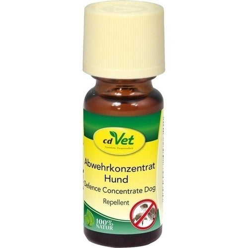 Cd Vet Naturprodukte Gmbh Defense Concentrate Vet. 10 ml