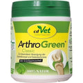 Cd Vet Naturprodukte Gmbh Arthrogreen Classic Powder F.Hunde / Cats 345 g