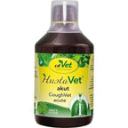 Cd Vet Naturprodukte Gmbh Hustavet Acute Vet. 500 ml