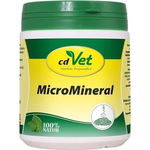 Cd Vet Naturprodukte Gmbh Micromineral Vet. 500 g