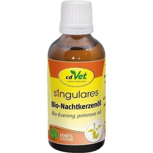 Cd Vet Naturprodukte Gmbh Evening Primrose Oil Vet. 50 ml