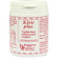 Pharmadrog Gmbh Mini Plus Wheat Bran Tablets 100 pcs
