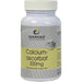 Warnke Vitalstoffe Gmbh Calcium Ascorbate 300 Mg Tablets 250 pcs