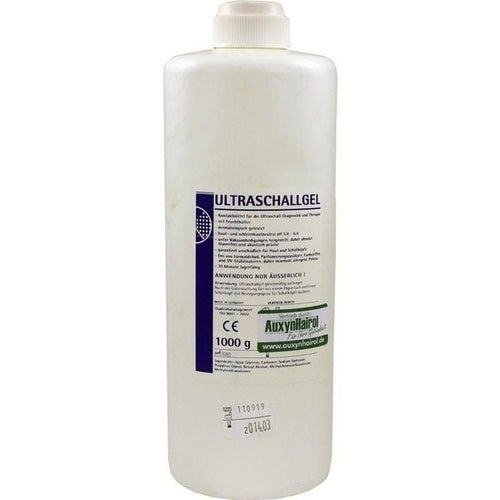 Auxynhairol-Vertrieb Ultrasound 1000 ml