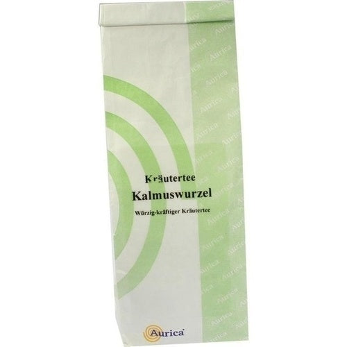 Aurica Naturheilm.U.Naturwaren Gmbh Kalmuswurzeltee 125 g