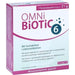 Institut Allergosan Deutschland (Privat) Gmbh Omni Biotic 6 Bags 7X3 g