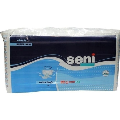 Tzmo Deutschland Gmbh Super Seni Group 4 Xl Incontinence Pants F.Erw. 30 pcs