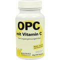 Warnke Vitalstoffe Gmbh Opc Bioflavonoids 200 Capsules 100 pcs