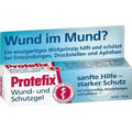 Queisser Pharma Gmbh & Co. Kg Protefix Wound And Protective Gel 10 ml