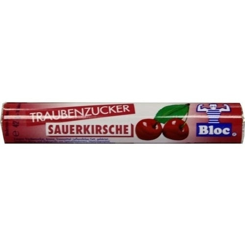 Dr. A. & L. Schmidgall Gmbh & Co Kg Bloc Grape Sour Cherry Role 1 pcs