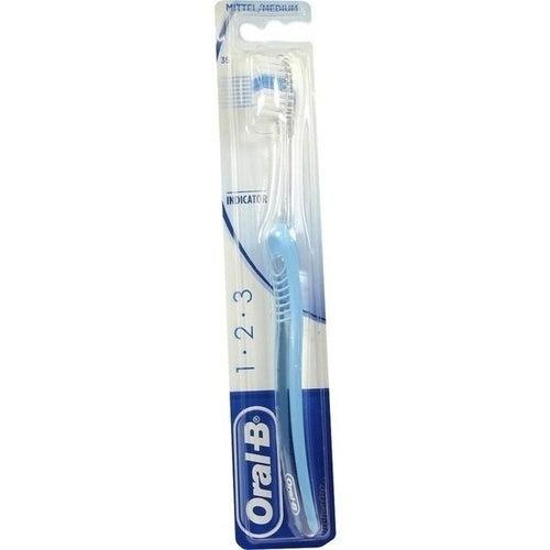 Procter & Gamble Gmbh Oral B Toothbrush Indicator 35 1 pcs